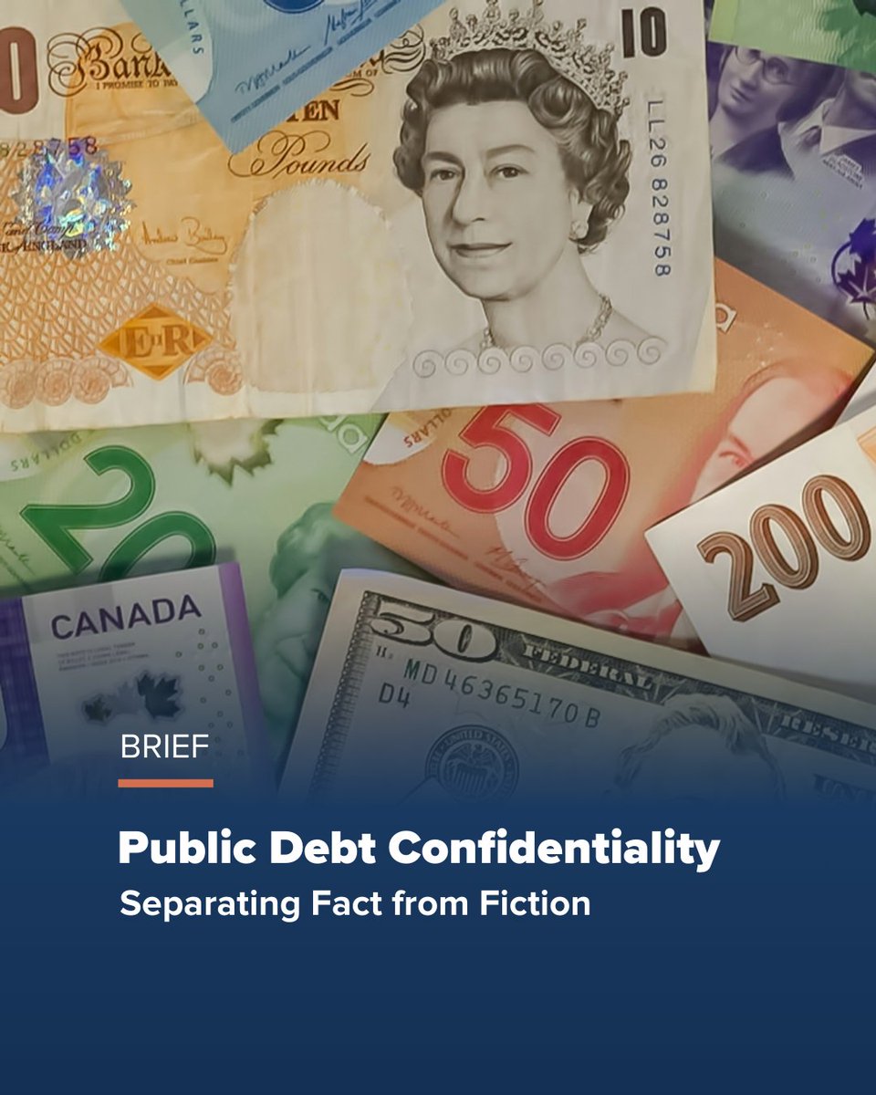 Open Gov Partnership tweet media