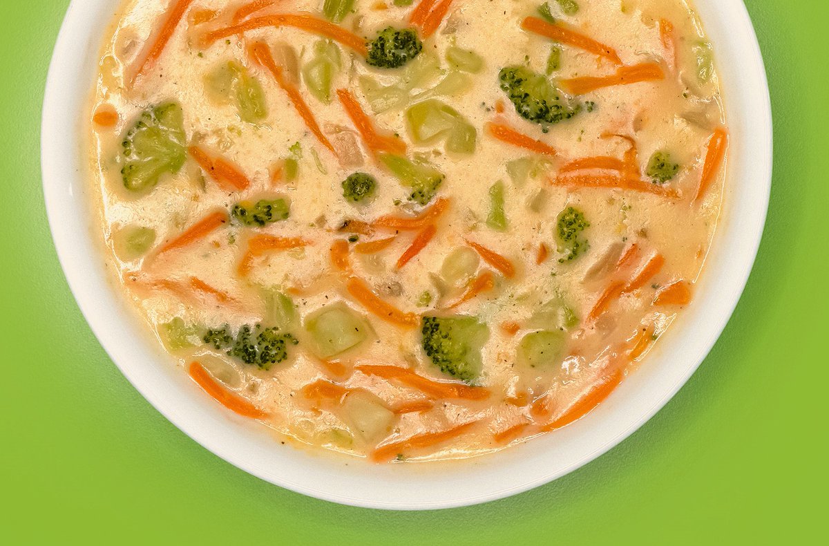 happyhealthyms's tweet image. Have you tried HappyHealthy's Broccoli Cheese Soup? It's great comfort food this time of year! 

happyhealthy.extension.msstate.edu/recipes/brocco…

#HappyHealthyMS
#CookWithExtension