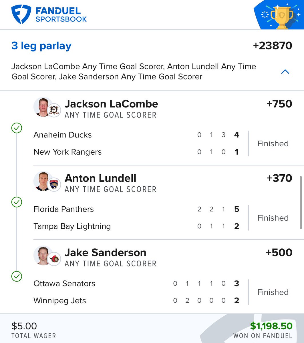 Clarence tweet media