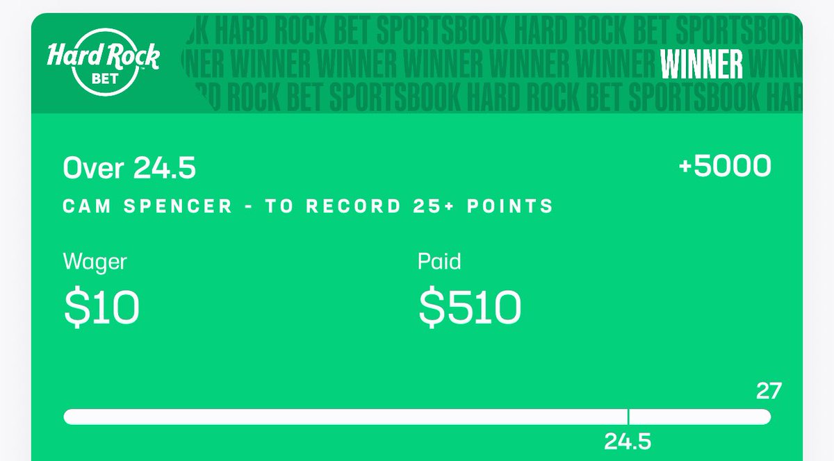 Clarence tweet media