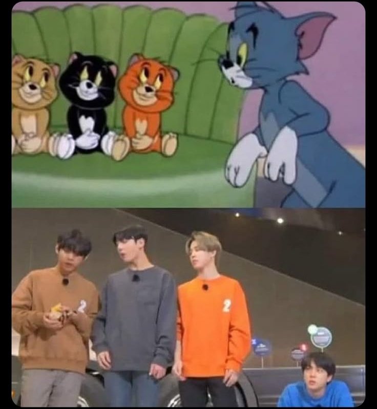 Why is this so accurate???? Lmfao