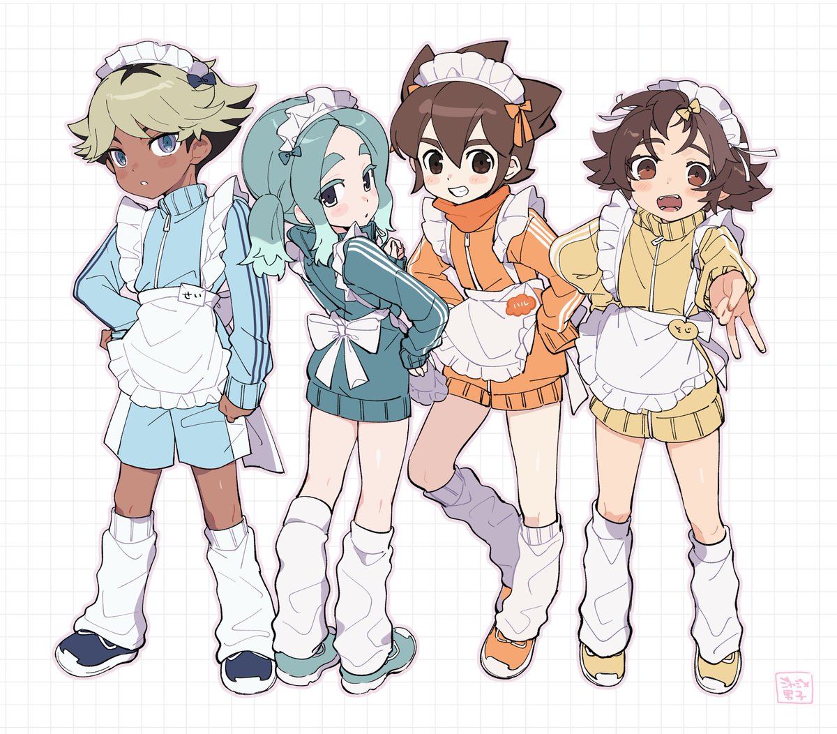 CIRCE ー═┻┳︻·ξ(╬ಠ益ಠ)ξ·︻┻┳═一 (@yellow_frye) / Posts / X