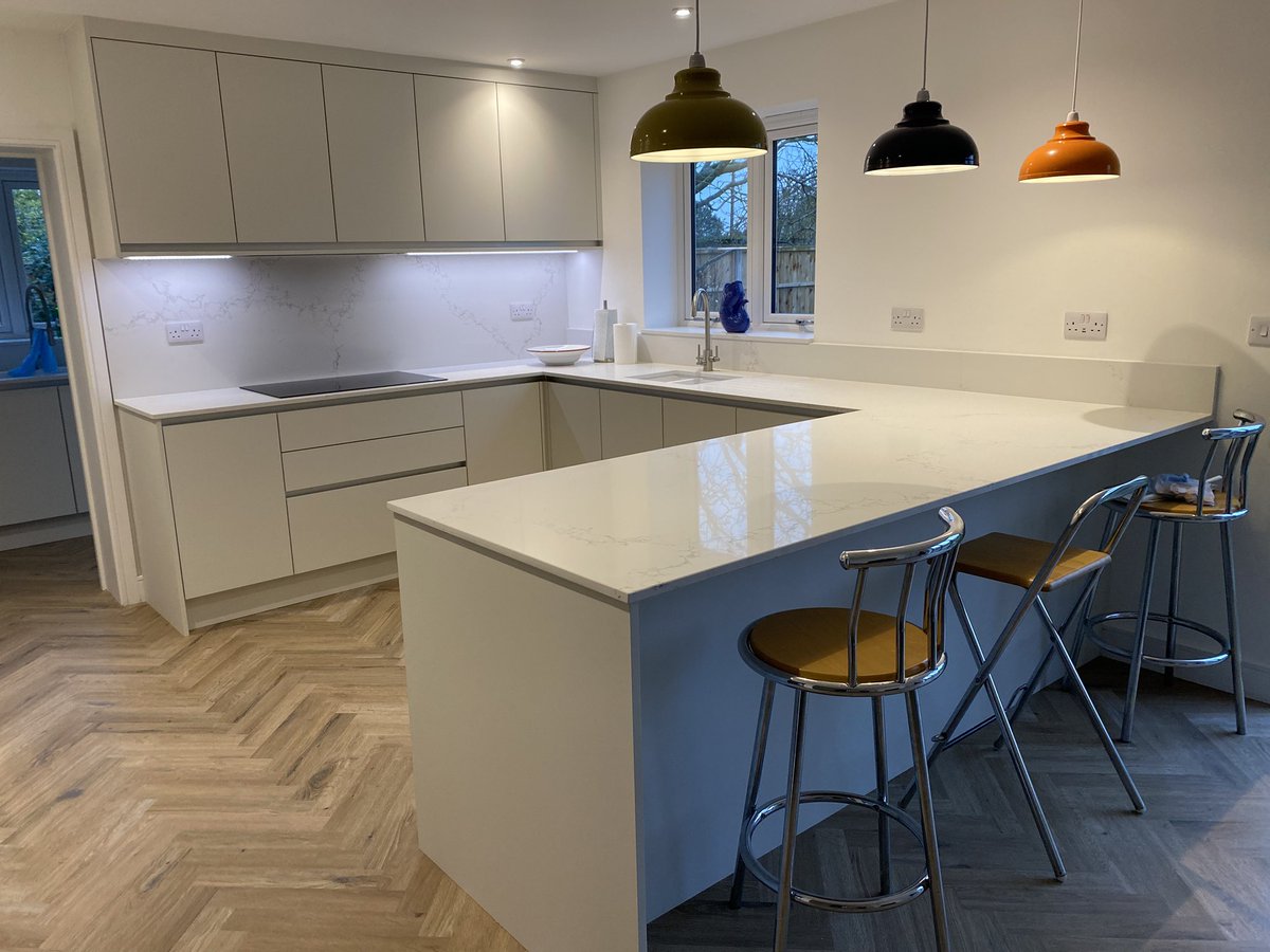 KB Kitchens & Interiors tweet media