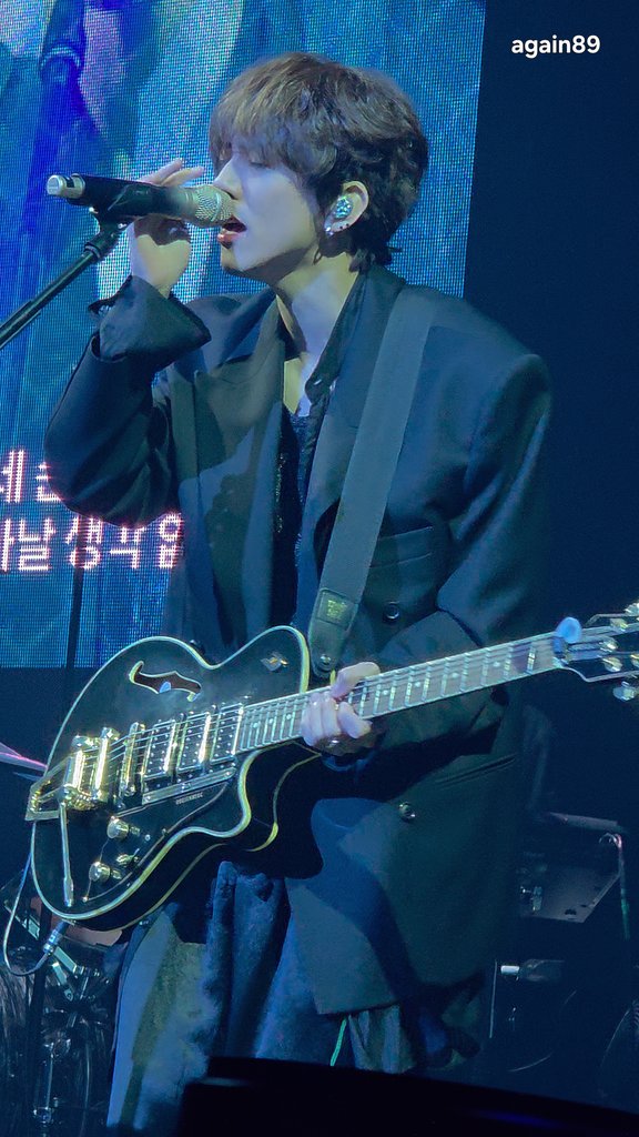 Again894's tweet image. #이승윤