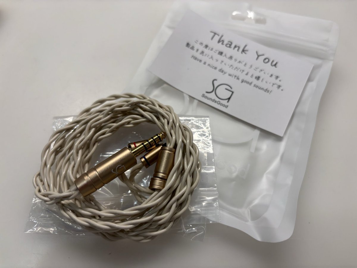 イヤホンジャックと豆🐒@ポタオデ (@jackbeanMonkey) / Posts and