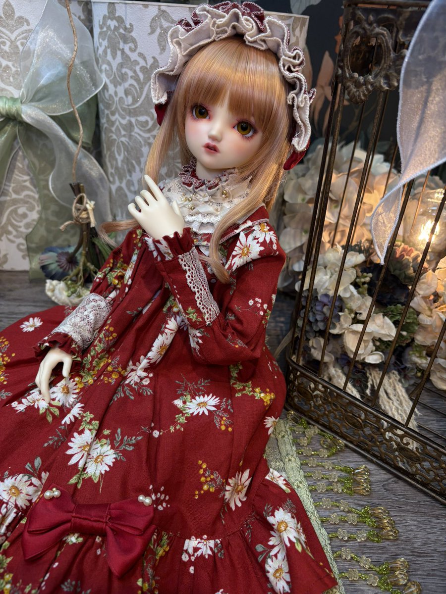 ありありちゃん Kisaki Aria - Illustration Panel - 2.5-jigen no Ririsa (喜咲アリア