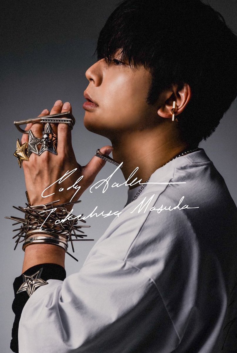 マッスーページ 夜の部スタート。