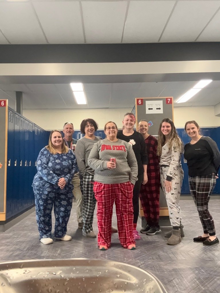 BP Middle School tweet media