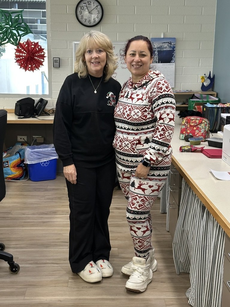 BP Middle School tweet media