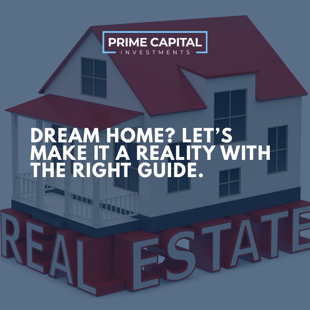 DannyFlores7321's tweet photo. Dream home? Let’s make it a reality with the right guide. 🏡✨ From planning to closing, we help you make confident decisions and find a place you’ll truly love.

#RealEstate #DreamHome #HomeBuying #PropertyJourney #TrustedGuide https://t.co/RV0AXlepsP