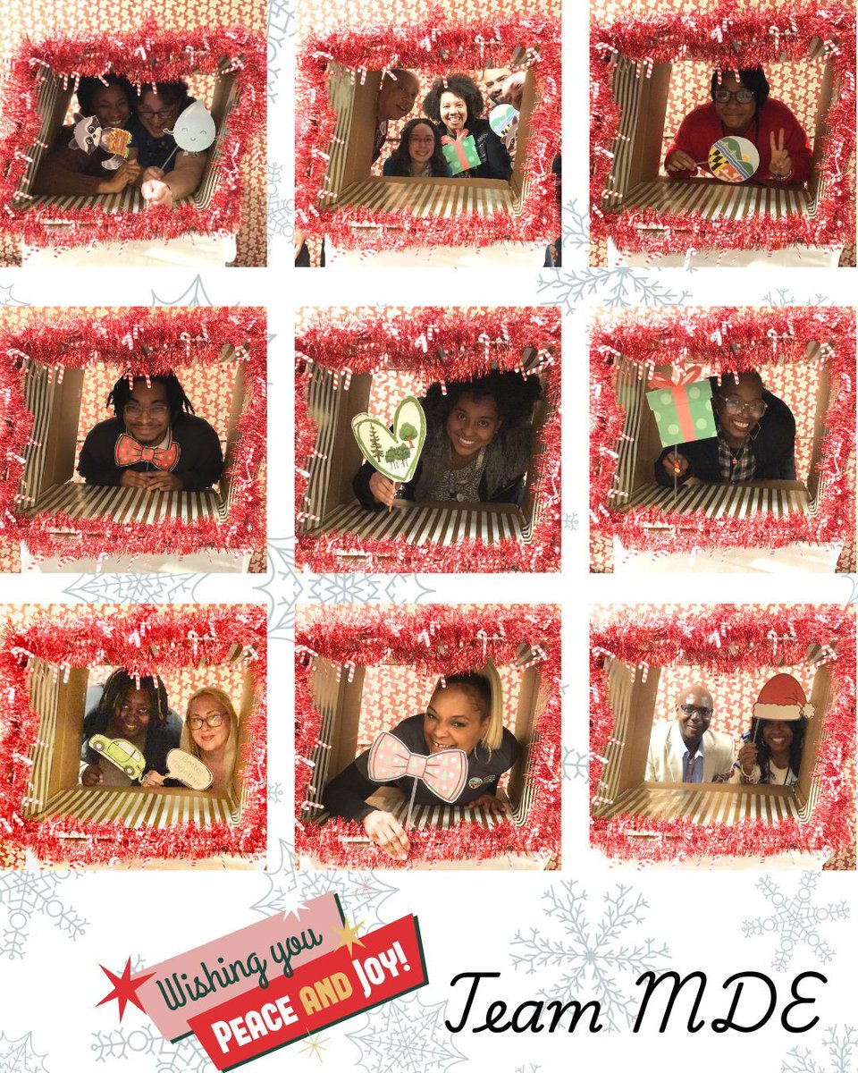 MDEnvironment's tweet image. 🎄Holiday magic in a box!📸 The best trend of the year❗️🎊

#trending
#holidayparty
#christmasphotos
#photoshoot
#office
#officelife
#ChristmasBoxTrend