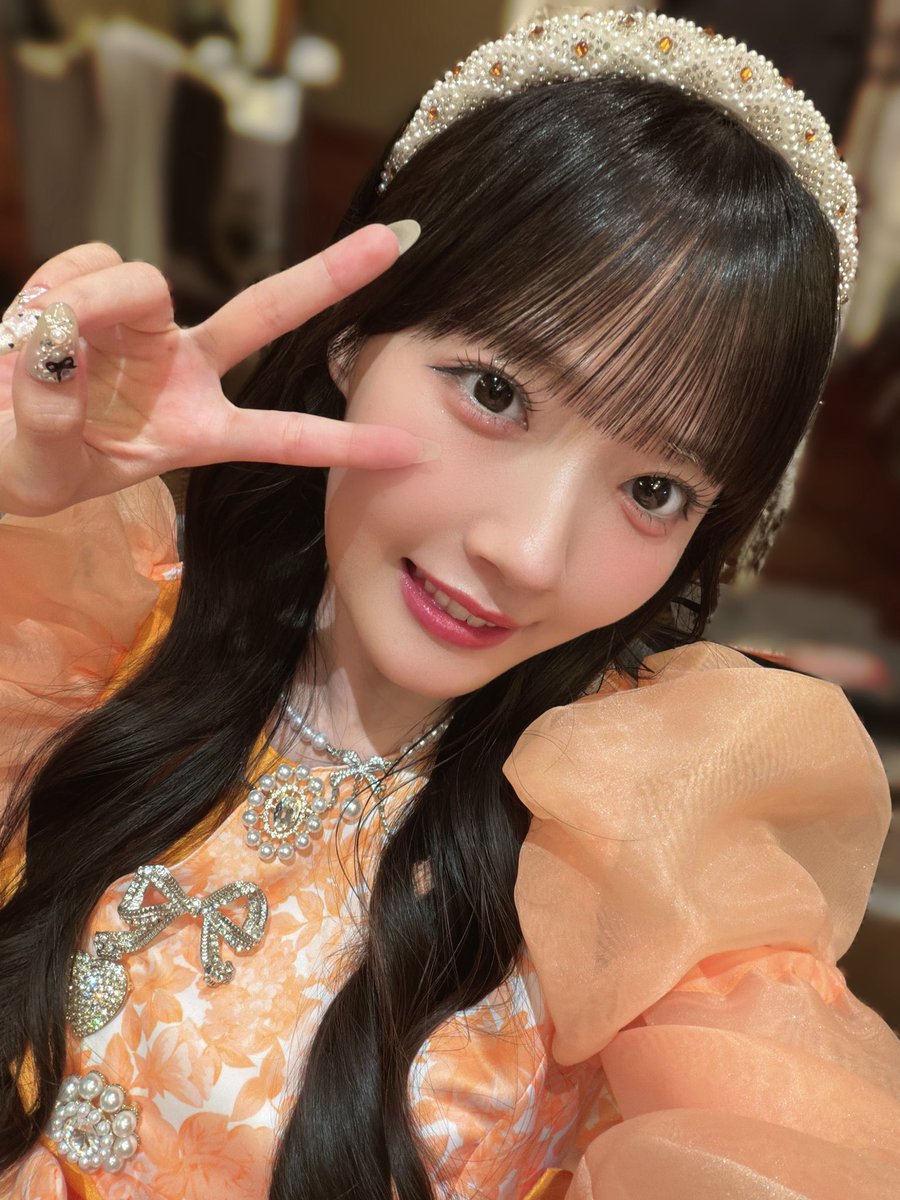 川本笑瑠(CUTIE STREET） (@emiru_cs0422) / Posts / X