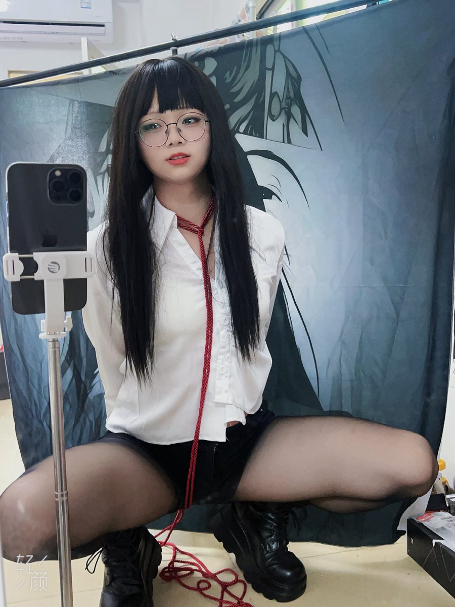 明明快要睡着了 tweet media