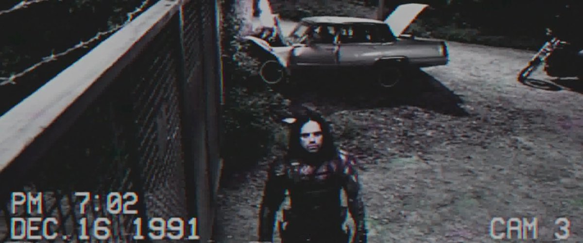 mission report, december 16 1991