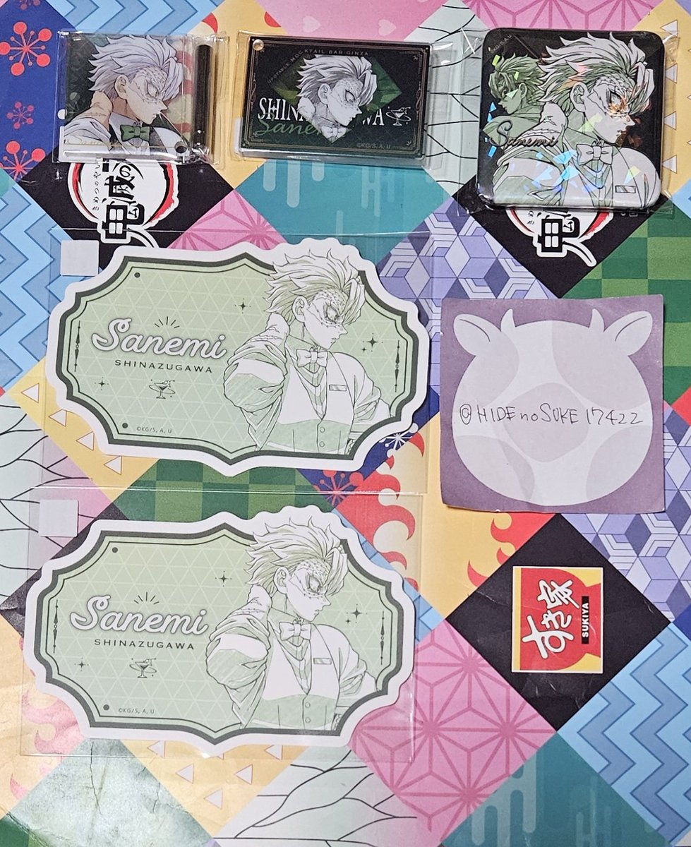 のん@お取引垢 (@a_aluv) / Posts / X