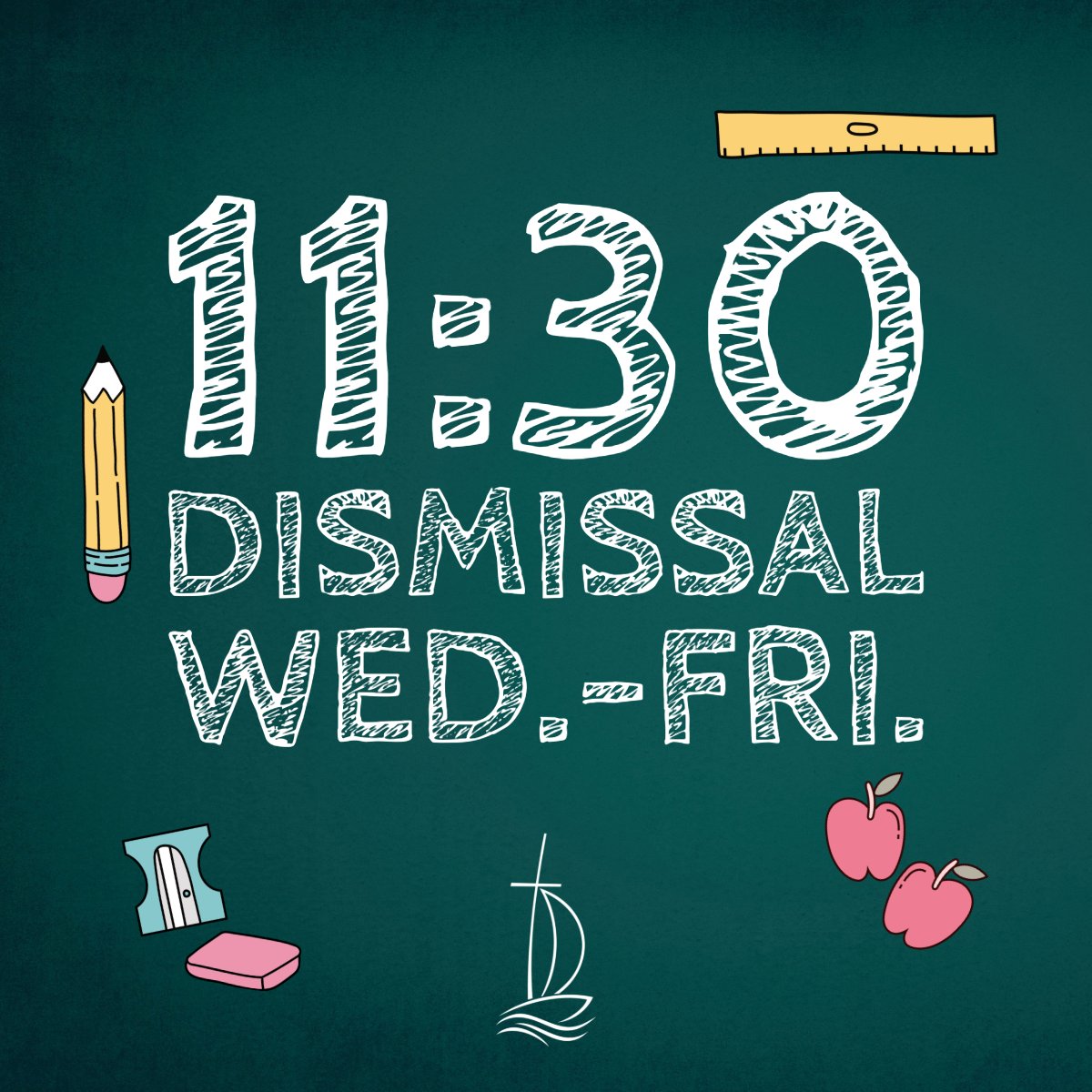 FCScommanders's tweet image. REMINDER - exam week!