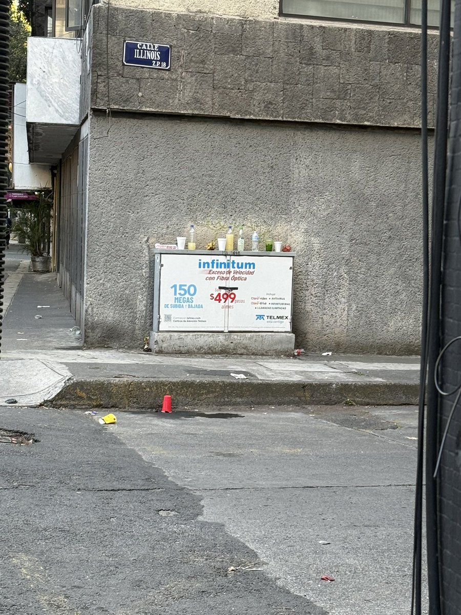 venerablepaps's tweet photo. Les dejo como amanecen nuestras calles: Maximino Ávila Camacho, ilinois, Carolina, aleje 5, literal parece colonia popular de Iztapala https://t.co/2McgT7paI1