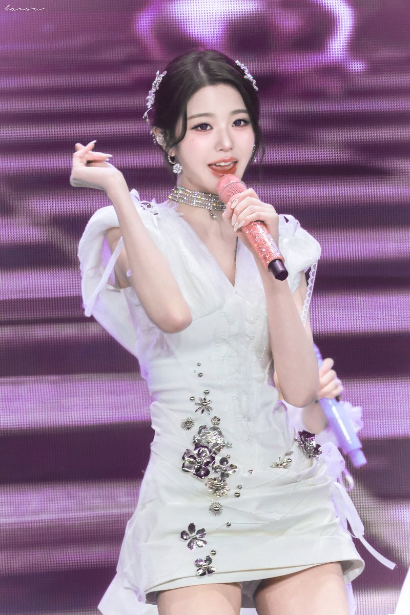 mygirl_vicky's tweet photo. 251214
#아이브 #장원영 #원영 #IVE #JANGWONYOUNG #WONYOUNG #ウォニョン https://t.co/O2L6b8Kaxh