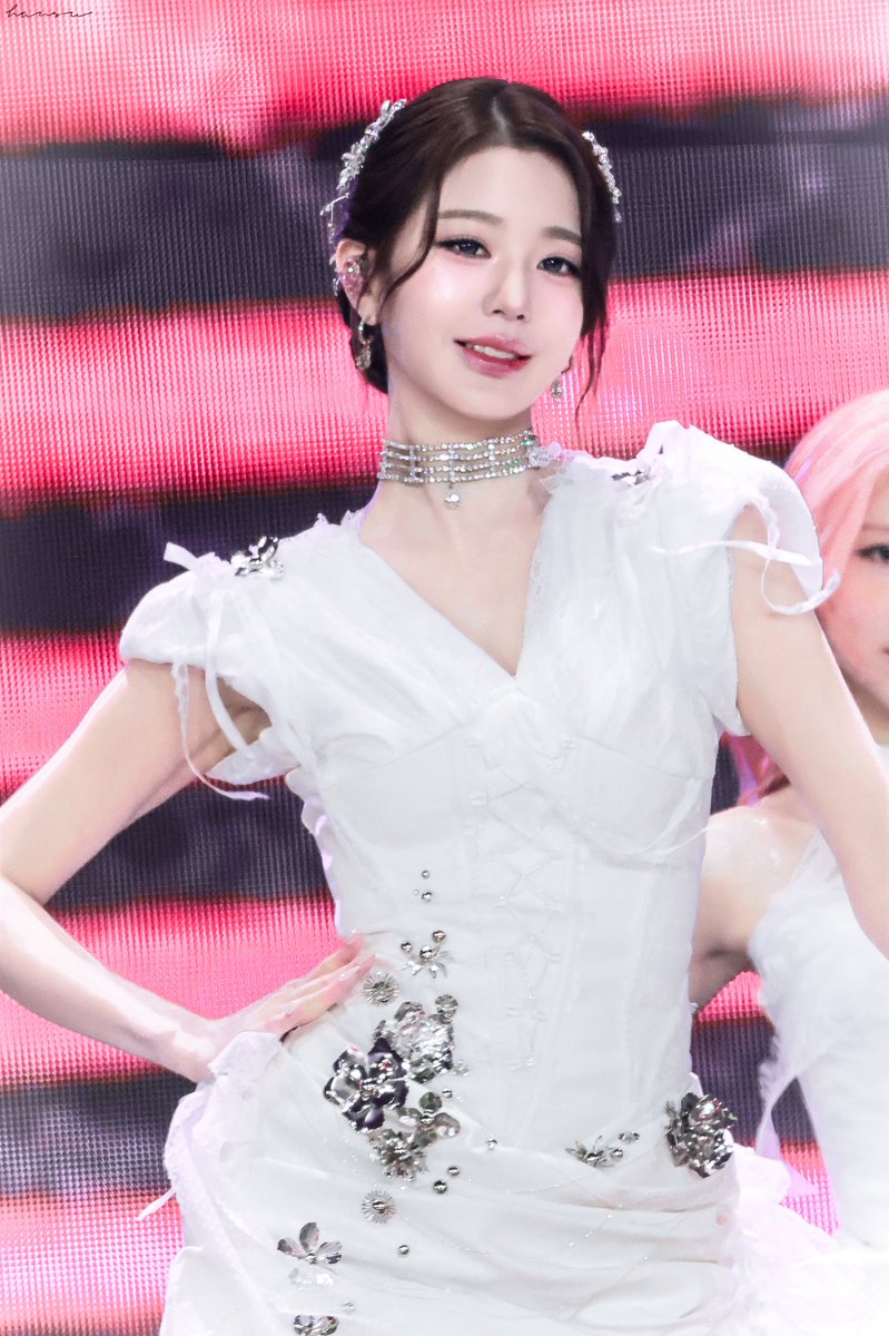mygirl_vicky's tweet photo. 251214
#아이브 #장원영 #원영 #IVE #JANGWONYOUNG #WONYOUNG #ウォニョン https://t.co/O2L6b8Kaxh