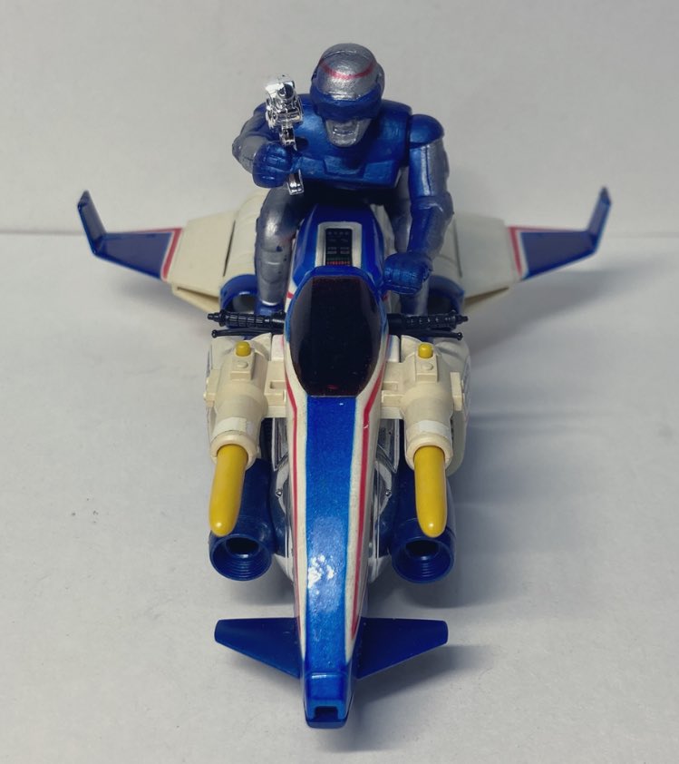 RT @ida_omocha: 今年はあんま玩具買わなかったけど(買えなかった高く