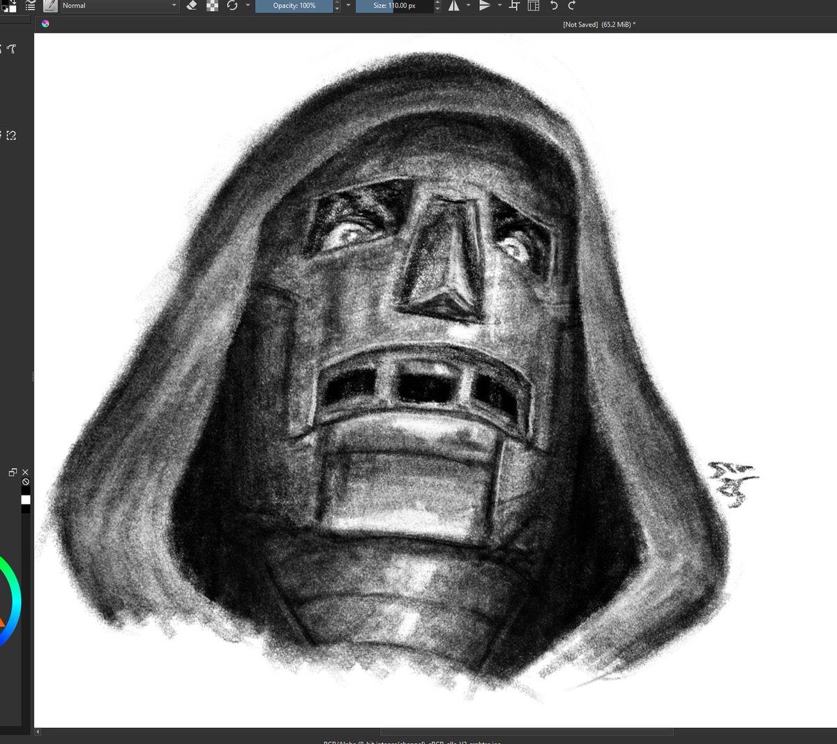 scrillrock's artsy bits (@scrillrockart) / Posts / X