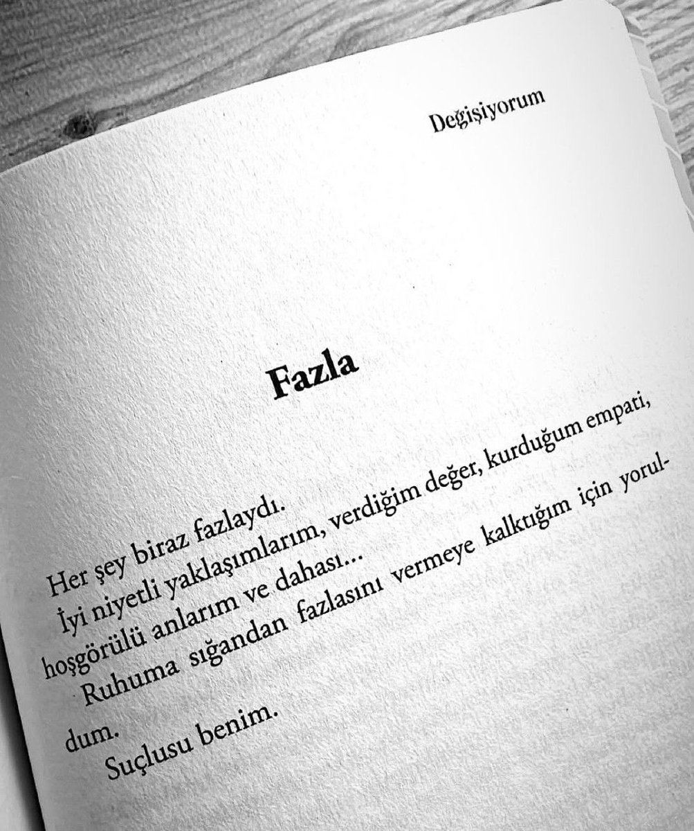 dikkatmedya's tweet photo. Her şey biraz fazlaydı. https://t.co/7pczjgdPi9