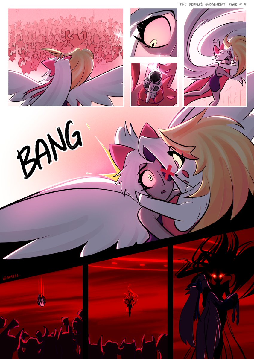 👁️S̴̨̽Ä̵̙́R̸̞̕I̷̮̚E̴͕͝L̷̛̜ tweet media