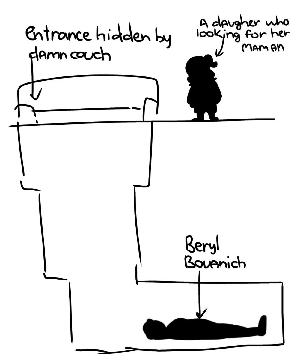 BatarejkaS's tweet image. I'm trying to not fall asleep but I can feel how my brain is melting