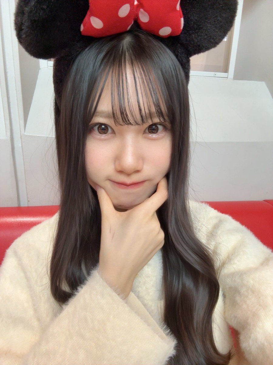 にこさきコンビ、てぇてぇなぁ〜🍡🐰 同じポーズでもわしは怒らない