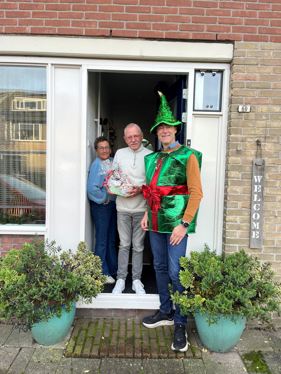 Groen Wonen Vlist tweet media