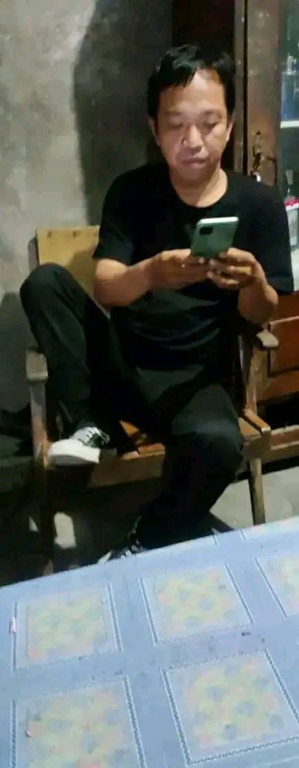 istifaroch's tweet photo. KATANYA KTP DAN ORANGNYA BEDA ALIAS PEMALSUAN IDENTITAS. BUAT ORANG GROBOGAN, KEC GUBUG, DESA GUBUG TIMUR RT 005/011 MOHON MINTA TOLONG PENJELASAN APAKAH INFO TERSEBUT BENAR ATAU SALAH. #PENCURIMOTORKLEGO https://t.co/hmKrR7xj13