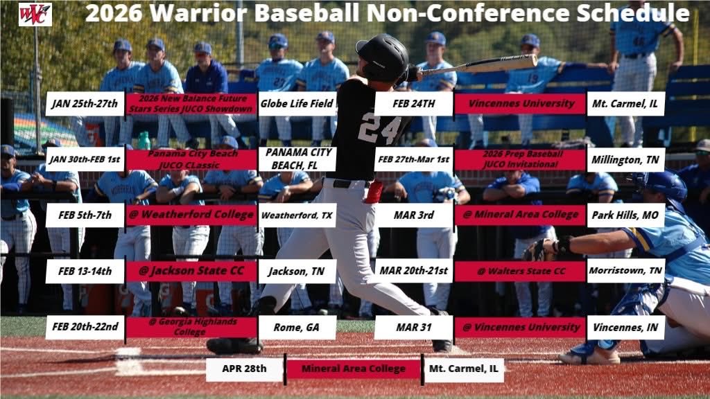 WVCBaseball's tweet image. #TheBash X #WarriorWay