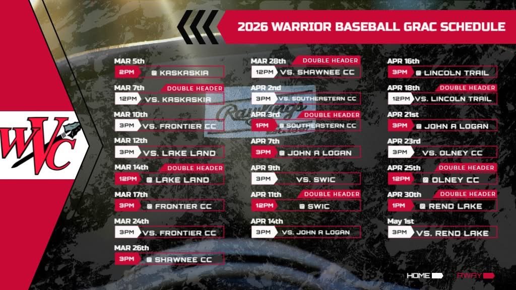 WVCBaseball's tweet image. #TheBash X #WarriorWay