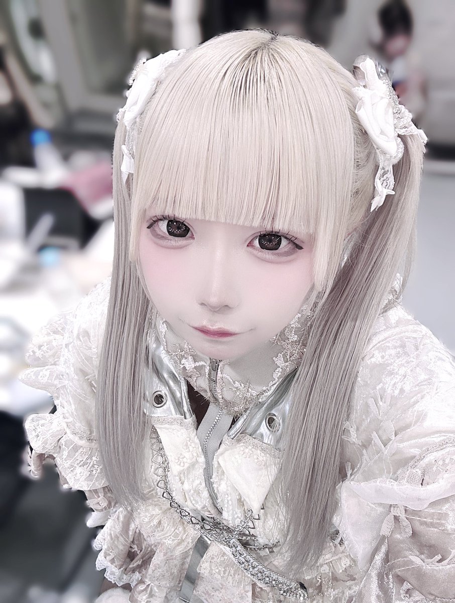 Post by 雲丹うに【Mirror,Mirror】 on X: うに上等♨️🎶