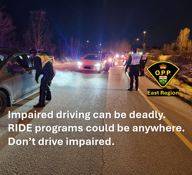 OPP East Region tweet media