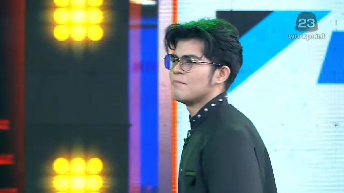 Dino_Ryanfans's tweet photo. 🎭 ตื่นเต้นมากๆ จะเป็นใครกันนะที่มาเป็นแฝดไรอัลวันนี้ จะใช่คุณตูมตามไหมนะ ลุ้นๆๆๆ

#Faceoffแฝดคนละฝา #Workpoint23
#แฝดคนละฝา #แฝดขโมยชีวิต
#ไรอัลกาจบัณฑิต #ลูกชายแห่งชาติ https://t.co/pLJ7xIE4H7