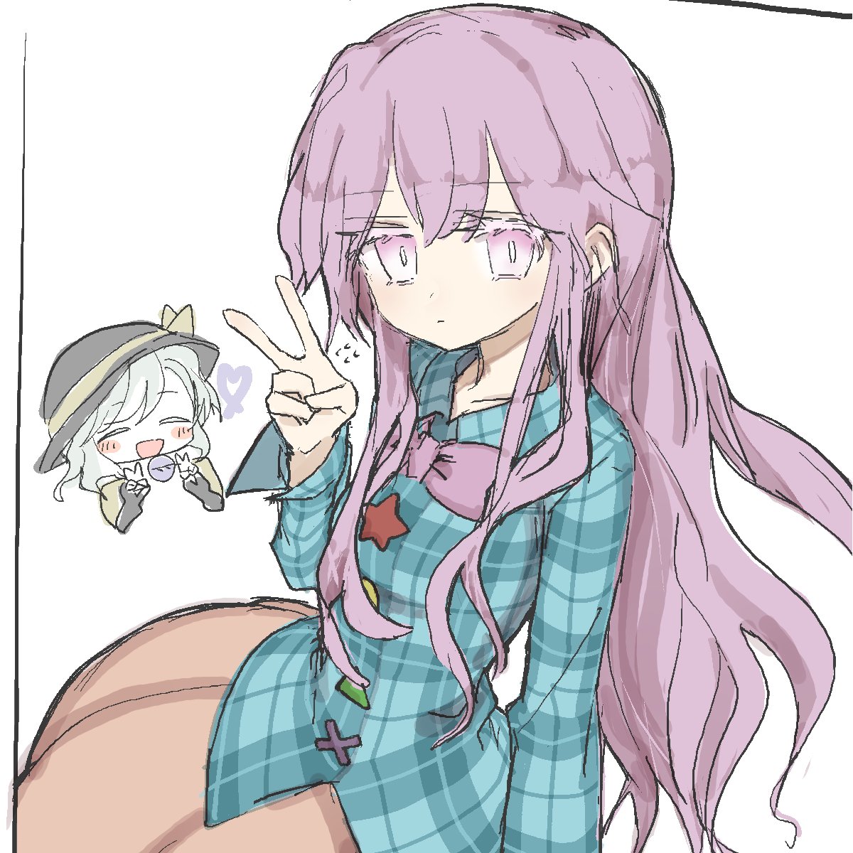 the_okashi's tweet image. 