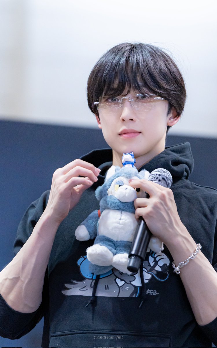 251207 プレサ 🧸 #FUMA #フウマ #후마 #andTEAM #앤팀 #andTEAM_FUMA 251207 プレサ 🧸 #FUMA #フウマ #후마 #andTEAM #앤팀 #andTEAM_FUMA