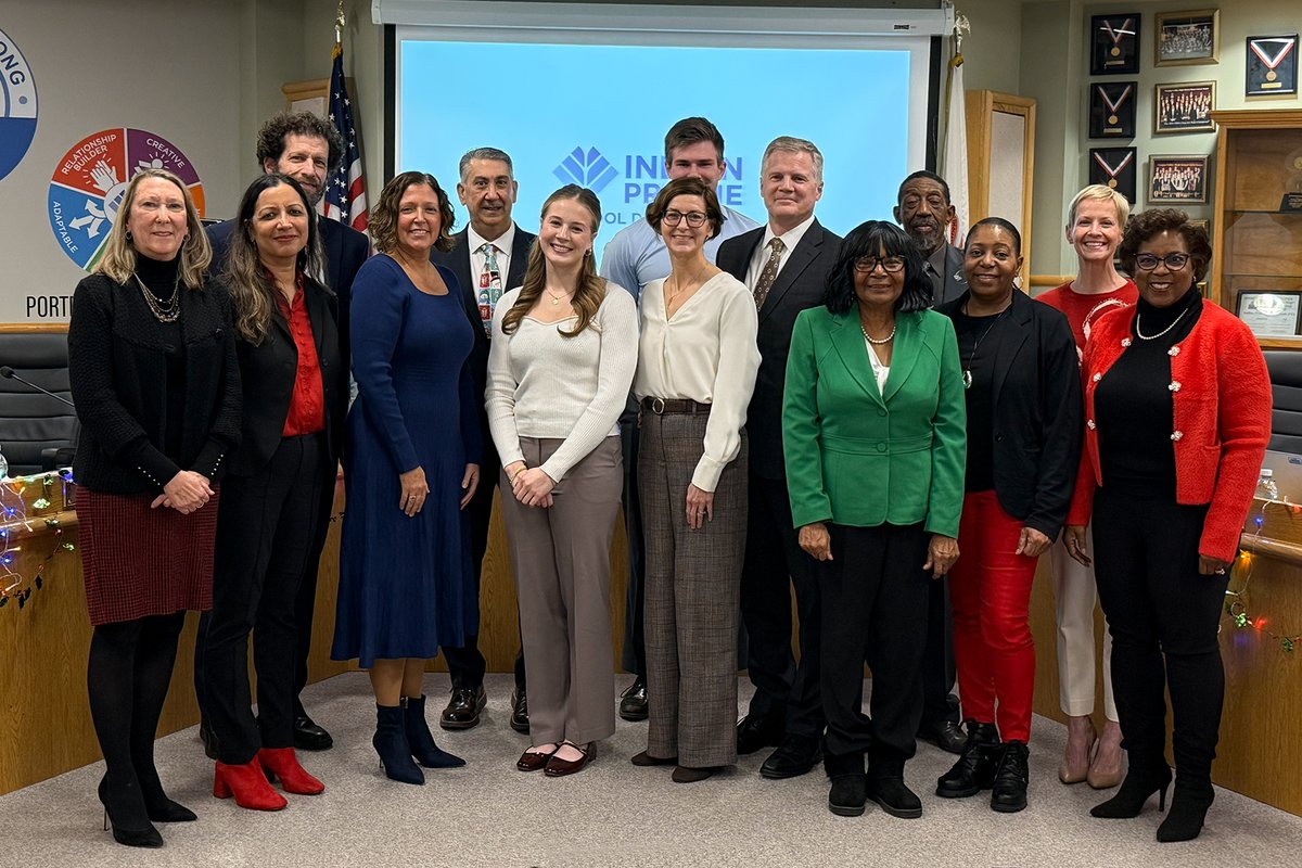 Indian Prairie 204 tweet media