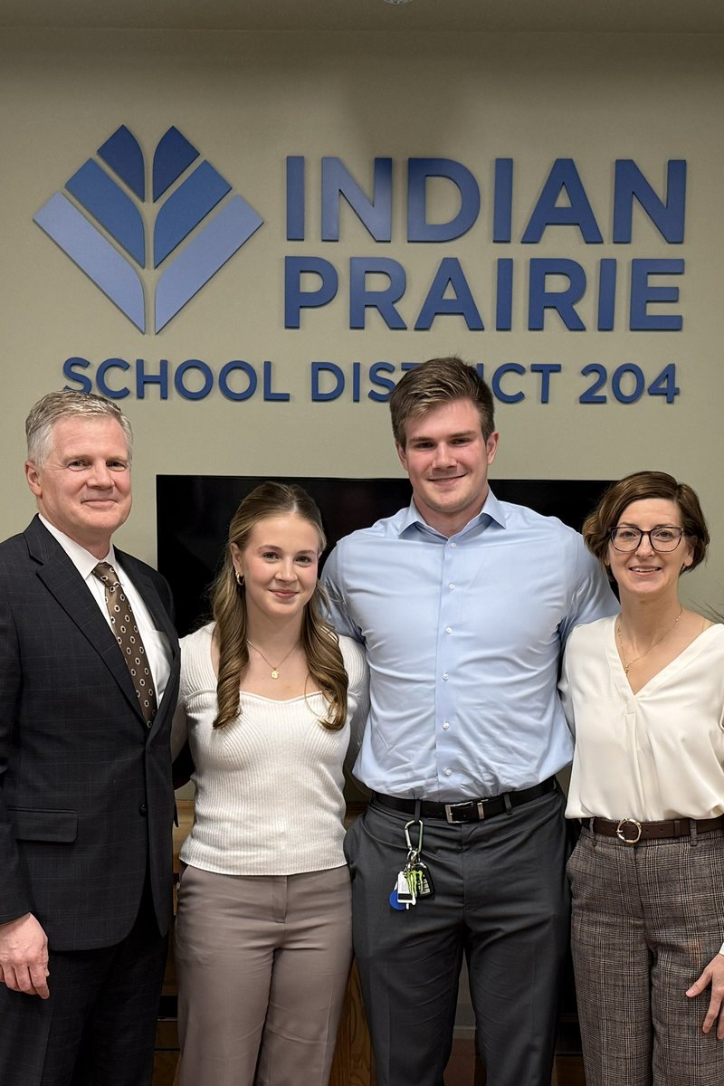 Indian Prairie 204 tweet media