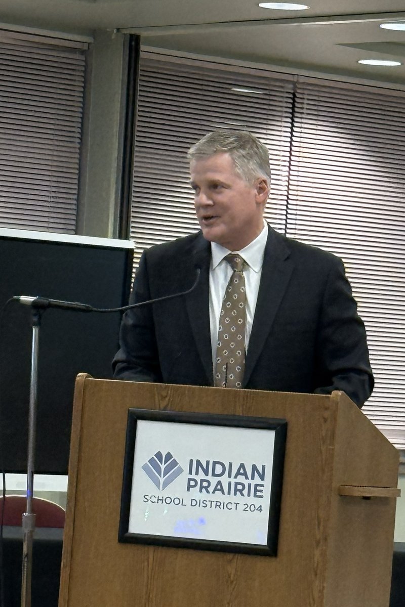 Indian Prairie 204 tweet media