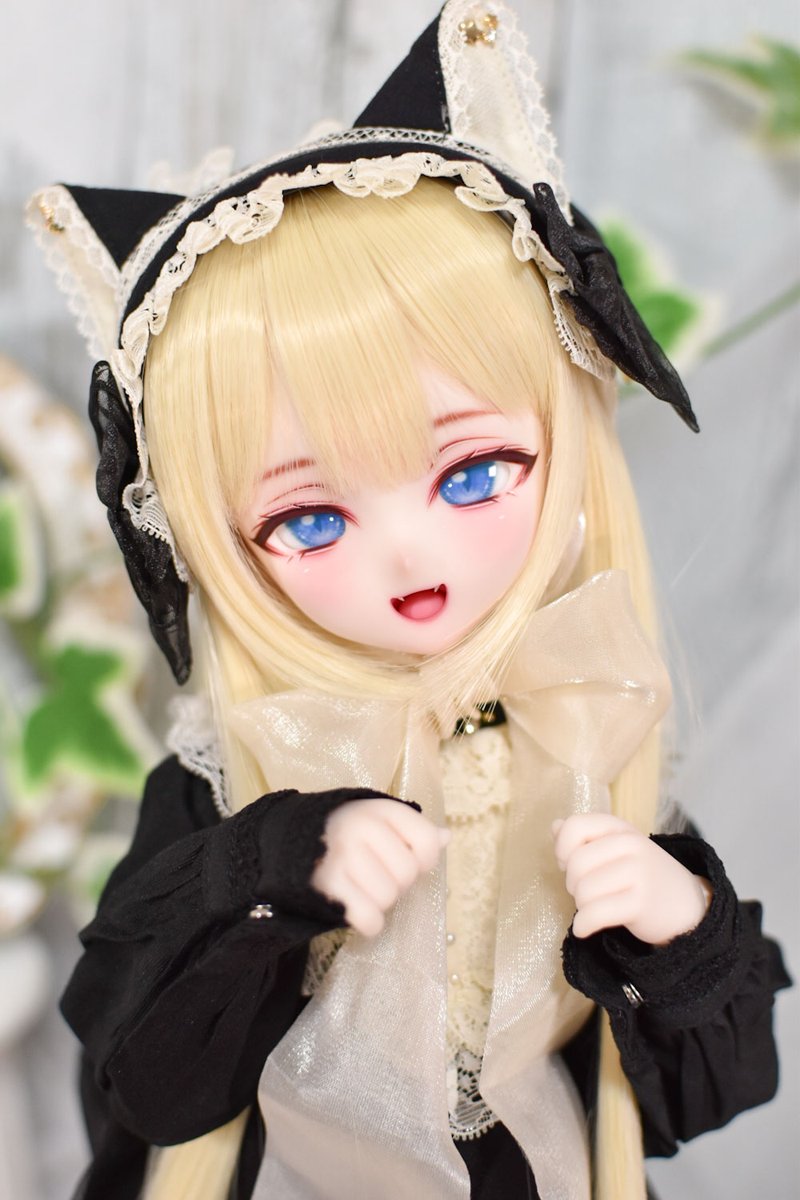 みみずく 🦉みみずく🦉 (@mimizqu_doll) / Posts / X