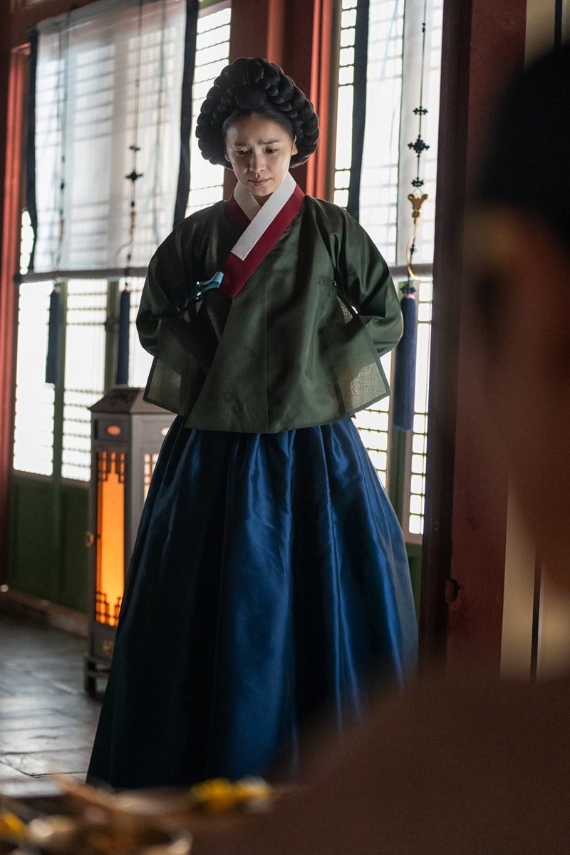 역사가 지우려 했던 1457년 청령포
기록 너머의 숨겨진 시간들 🗂️ 

<왕과 사는 남자> 보도스틸 공개✨
2월 4일 극장 대개봉👑