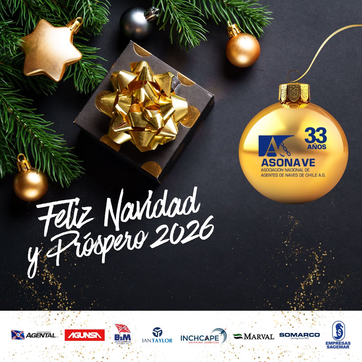 ASONAVE A.G tweet media