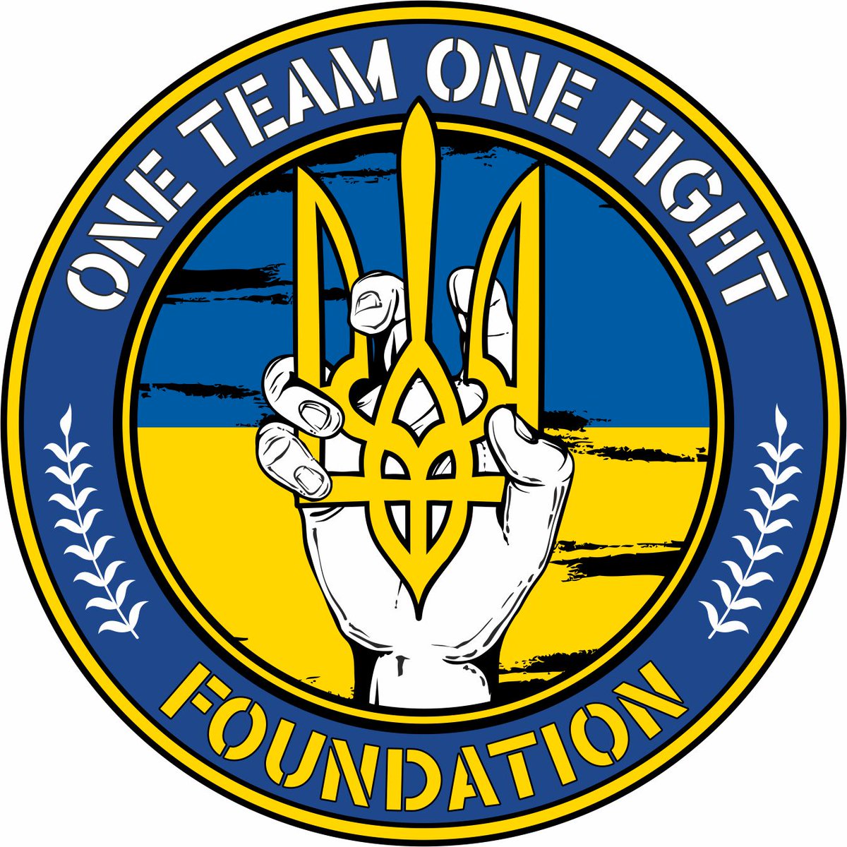 1team1fight_org's tweet image. 1Team1Fight operates through two main branches:

🇺🇸 1Team1Fight is a 501(c)3 nonprofit organization as defined by the federal government USA tax code:
EIN #93-3549627
All donations through our Donorboxes are tax-deductible for US donors to the fullest extent allowed by law.

🇺🇦…