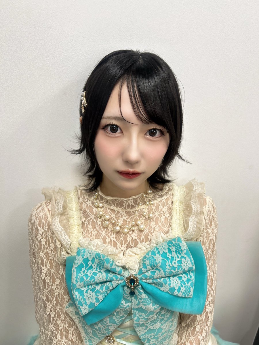 永松波留（ラフ×ラフ）3/9 Zeppアニラ🌻 (@nagamatsu_haru) / Posts