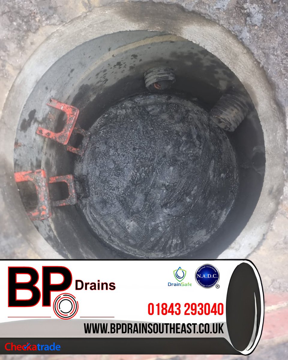 BP Drains Ltd tweet media