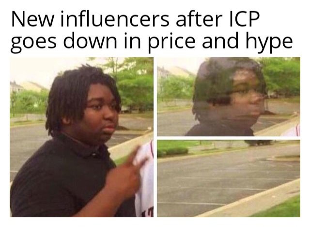 ∞ Jay Nolan ICP ∞ tweet media