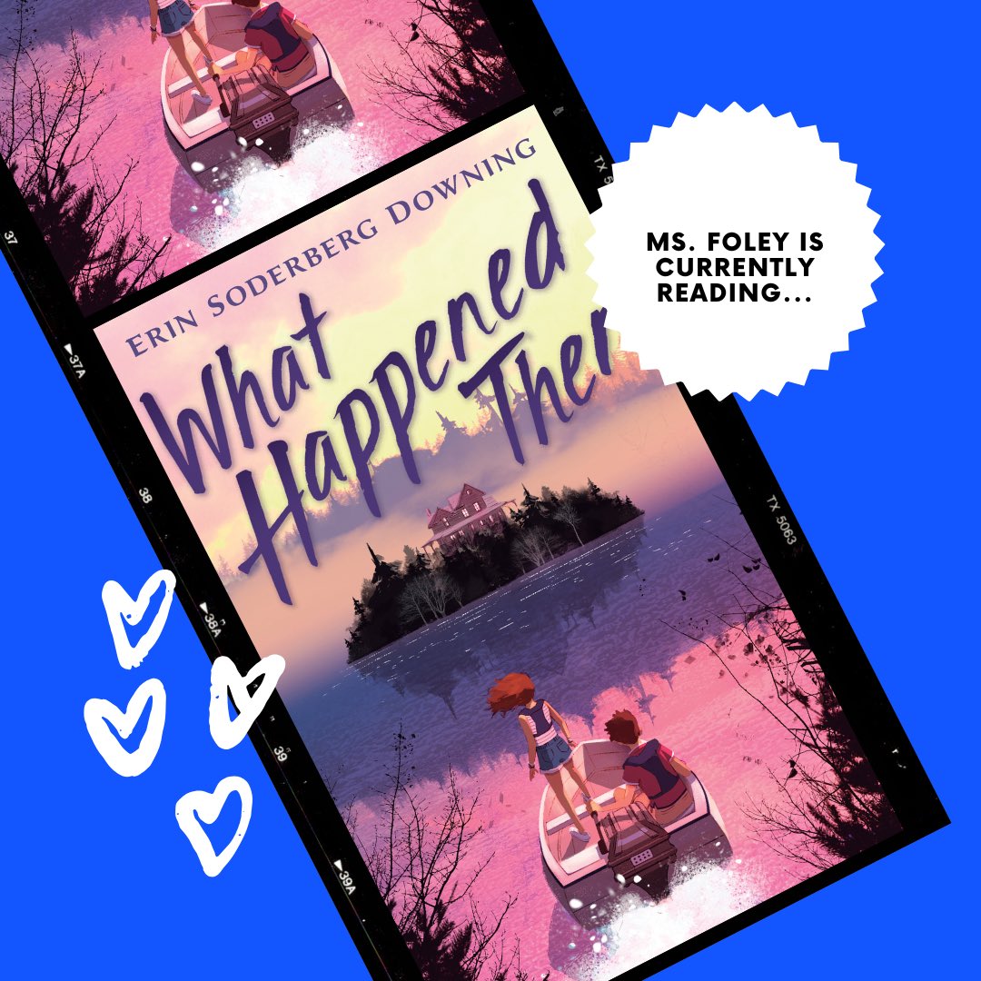 Annarose Foley tweet media