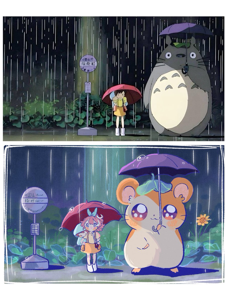 Nilo🍡 tweet media